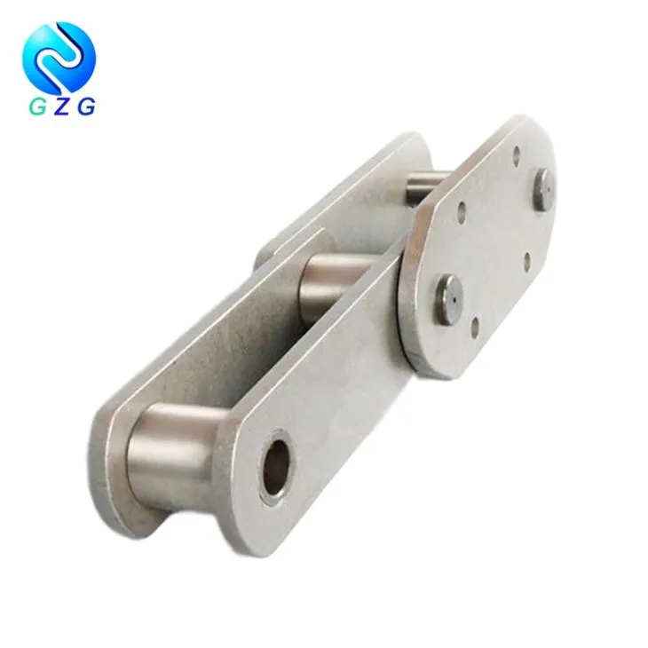 Lanț elevator cu cupe rezistente