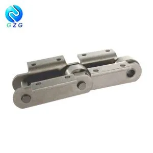 Lanț transportor de zahăr