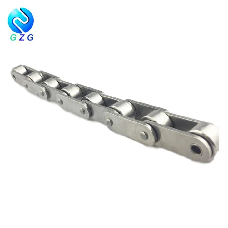 Lanțuri transportoare din oțel inoxidabil Seria M