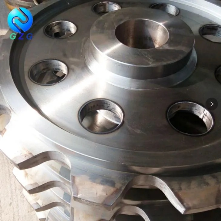 Sprockets transportor pentru industria zahărului