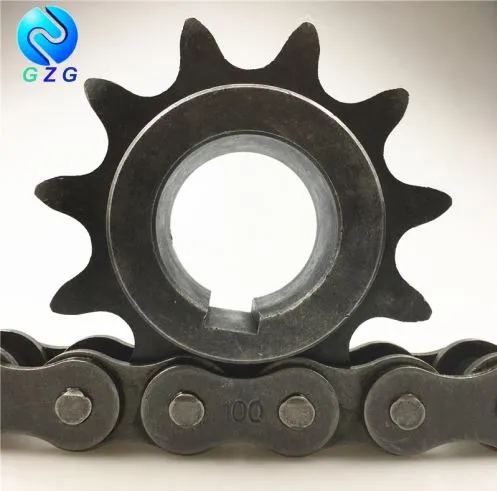 Pinion cu lanț 100 dinți multipli ANSI