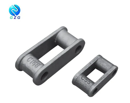 Lanț combinat turnat tip standard