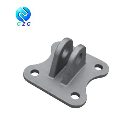 Atașament de lanț detașabil turnat