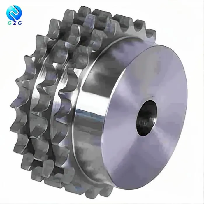 Partea de bază a transmisiei ANSI Sprocket 80