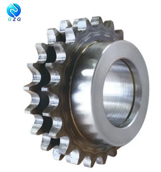 GZG ANSI Sprockets